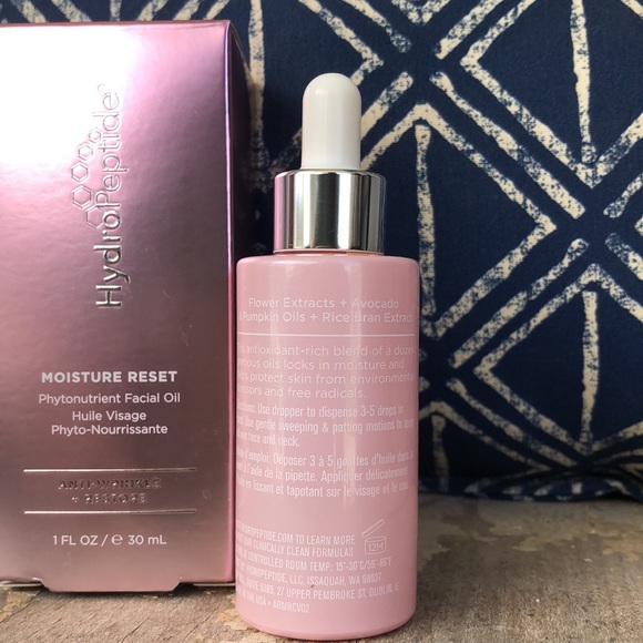 HydroPeptide Moisture Reset - Picture 3 of 6